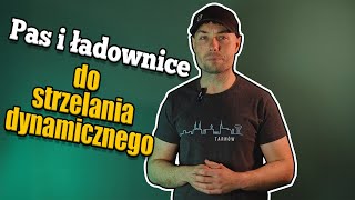 How To Assemble A Belt For Dynamic Shooting?