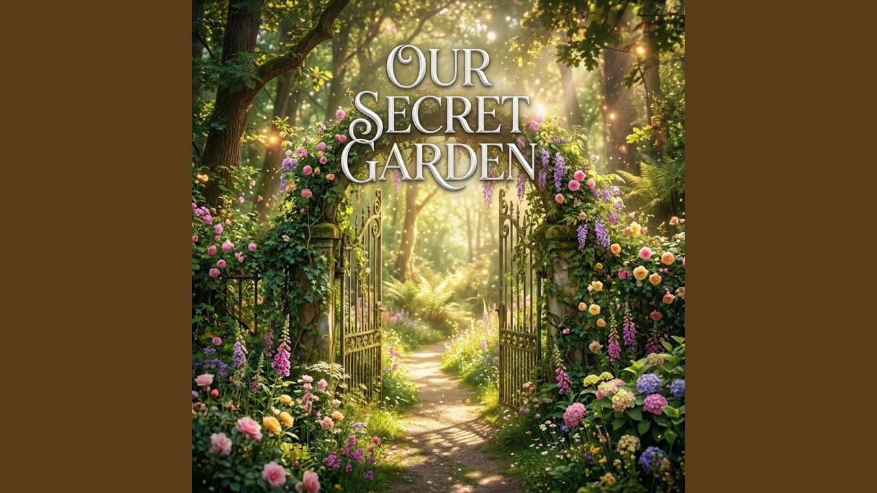 Our Secret Garden（ver.1) - YouTube