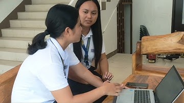 FIELD STUDY UPDATES: VLOGVENTURES EP. 3