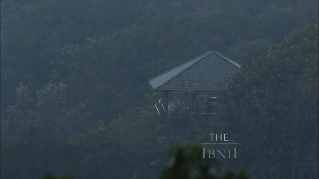 The Ibnii Monsoon Magic