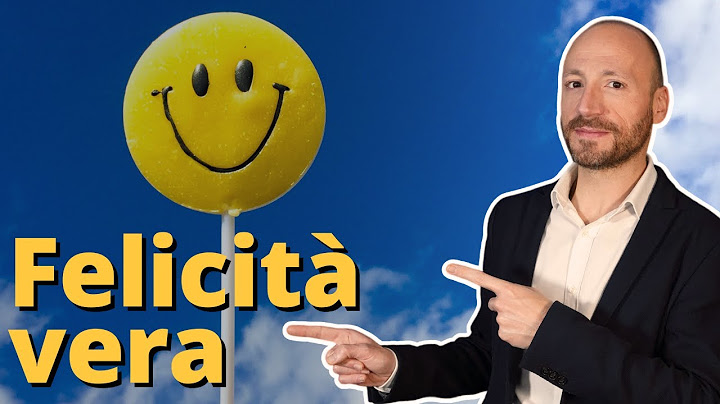 Perché le Cose che Non Puoi Comprare Sono Quelle che ti Rendono Più Felice e Soddisfatto