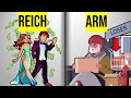 Rich Dad Poor Dad (animiert - Deutsch)