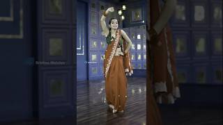 Marathi - Laal Bangadi | Dance Tutorial |#dancetutorial #shortvideo #Marathi #Shorts