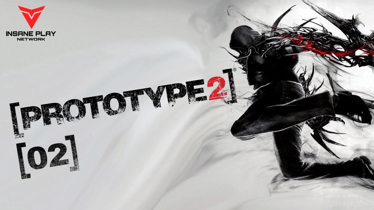 ⌠iPlay⌡Lets Play | Prototype 2 [2] | Deutsch | HD - YouTube