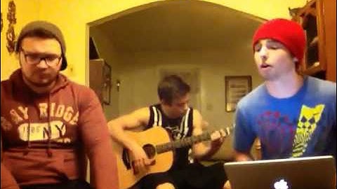 Adriane Enlighten Me- Believe