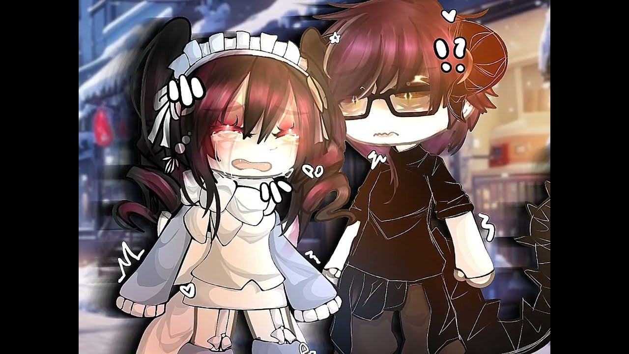 HEATHER [NOT OG] CHAT I WAS RUSHING THIS SO BAD BUTBI FINISHED IT ON TIME 😍🤩 IM NOT LATE