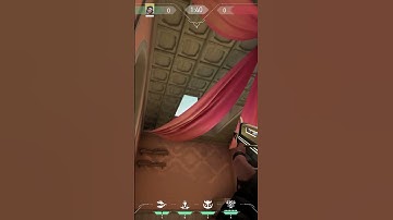 PRX PatMen Fade Haunt Lineup for B Short & Fountain on Bind