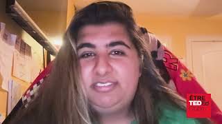 How Advocacy Can Lead To Greater Confidence And Mental Wellness Uzma Makhdoom Être Ted-Ed Club