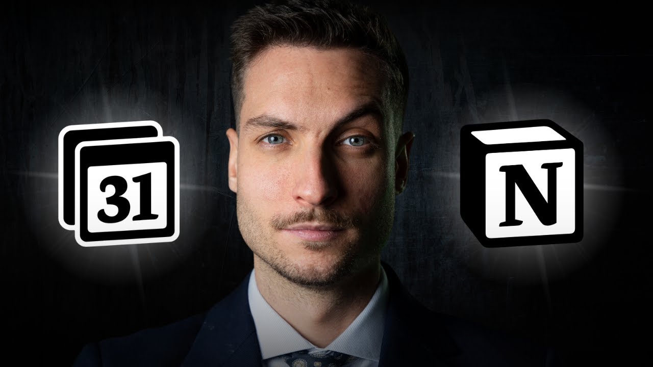 Mi MÉTODO de ORGANIZACIÓN como CEO de una EMPRESA