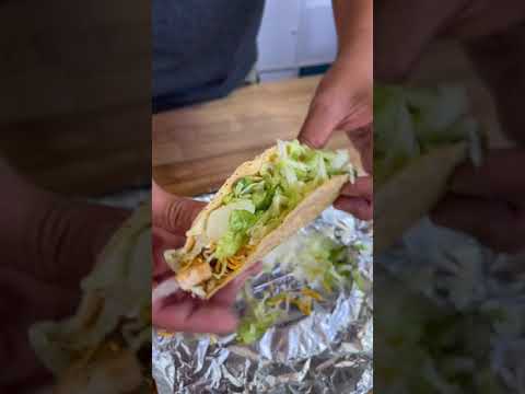 Moes Free Taco Bowl Hack | HellthyJunkFood