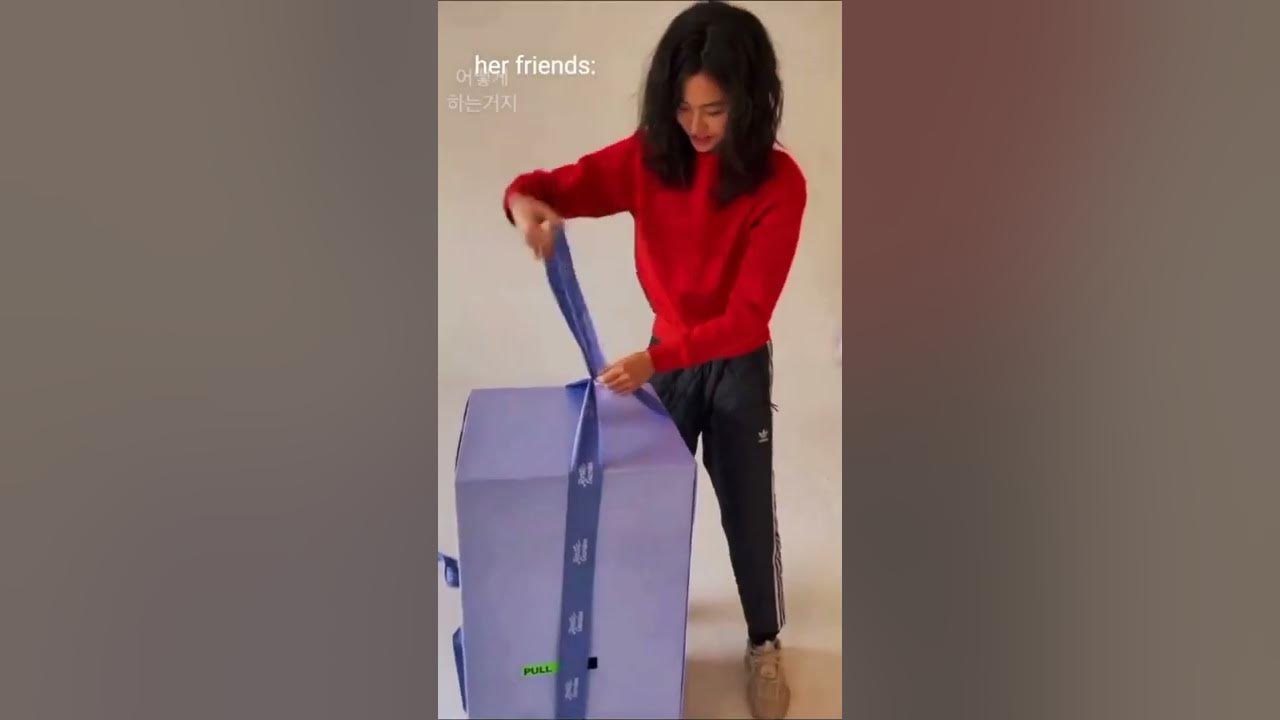 Jennie knows her friends are dumb AF π #Shorts #hoyeon #jisoo #blackpink #jennie #viral Jennie knows her friends are dumb AF π #Shorts #hoyeon #jisoo #blackpink #jennie #viral