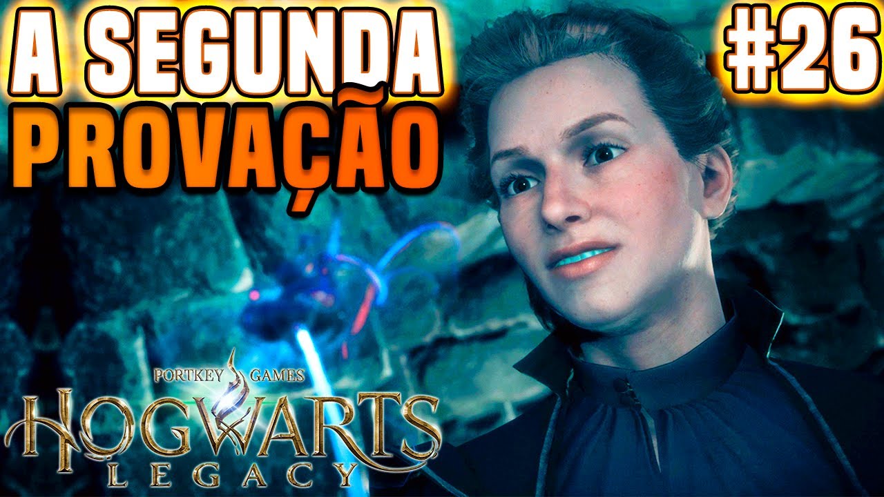 Hogwarts Legacy hora de lançamento: Quando o game será liberado