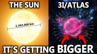 Download Lagu Something 1/2 THE SIZE of the SUN has Entered our Solar System ποΈβπ¨οΈ THIS IS 3IATLAS MP3 Download Lagu Something 1/2 THE SIZE of the SUN has Entered our Solar System ποΈβπ¨οΈ THIS IS 3IATLAS MP3
