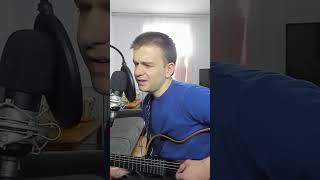 А.Градский Светлый вечер cover#shorts#светлыйвечер#какмолодымыбыли#голос