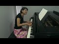 バラが咲いた  浜口庫之助作詞・作曲 菊川廸夫編曲 歌:ゆうこ(西川友子・吉田友子)