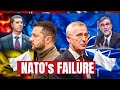 NATO&#39;s Incompetence: Ukraine&#39;s Defeat And Need For Dissolution | Ray McGovern