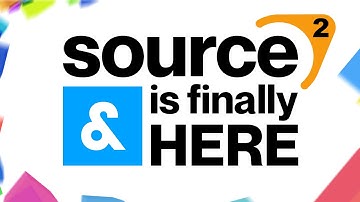 Source 2 & Gmod 2 is Here - S&Box Has Begun