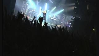 Scooter - Age Of Love (Live Encore) HD.