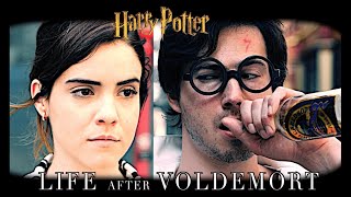 Harry Potter Life After Voldemort...  SEASON 2! (on Joylada)