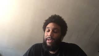 MANIFESTO — May 22: Tongo Eisen-Martin: Manifesto