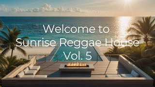 Reggae House Vol 5  1 Hour Reggaehouse Mix  January 2026