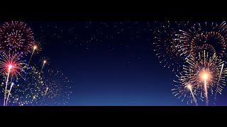Shitty Firework 63%