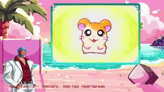 LITTLE CRITTERS, BIG ADVENTURES | Hamtaro: Ham-Ham Heartbreak (1/2)