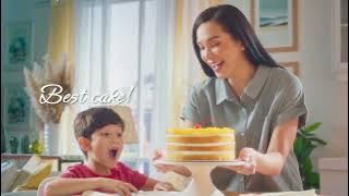 Red Ribbon 2023 Mango Supreme TV Commercial