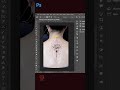 How to Remove Tattoo inPhotoshop | Quirky Graphic Academy