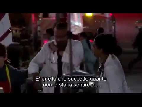 Grey's Anatomy S 13x24 sub  ita, (2 parte )