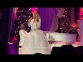 Mariah Carey - Joy To The World (Live at Las Vegas 27/11/2019)