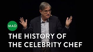 The History of the Celebrity Chef | Paul Freedman
