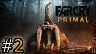 Прохождение игры Far Cry Primal - Путь в Урус