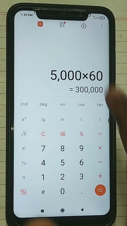mobile se percentage kaise nikale/mobile se pratishat kaise nikale/percentage nikalana sikhe