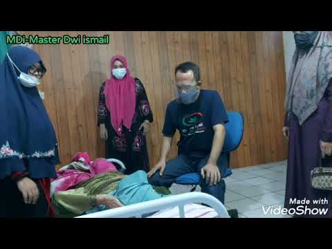 Tempat terapi pengobatan rematik, linu badan pada orang tua lansia, sakit otot, nyeri sendi, sakit tulang sembuh di Jember Jawa Timur.