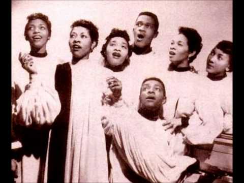 The Drinkard Singers - After It's All Over