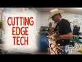 Sharpening and Changing Mower Blades on a Zero Turn Mower