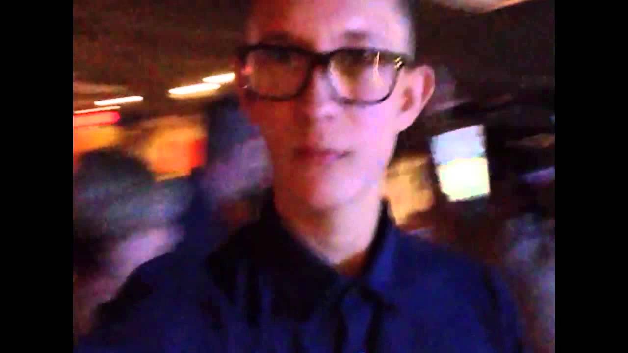 random meaning Blue Steel Mix Tape