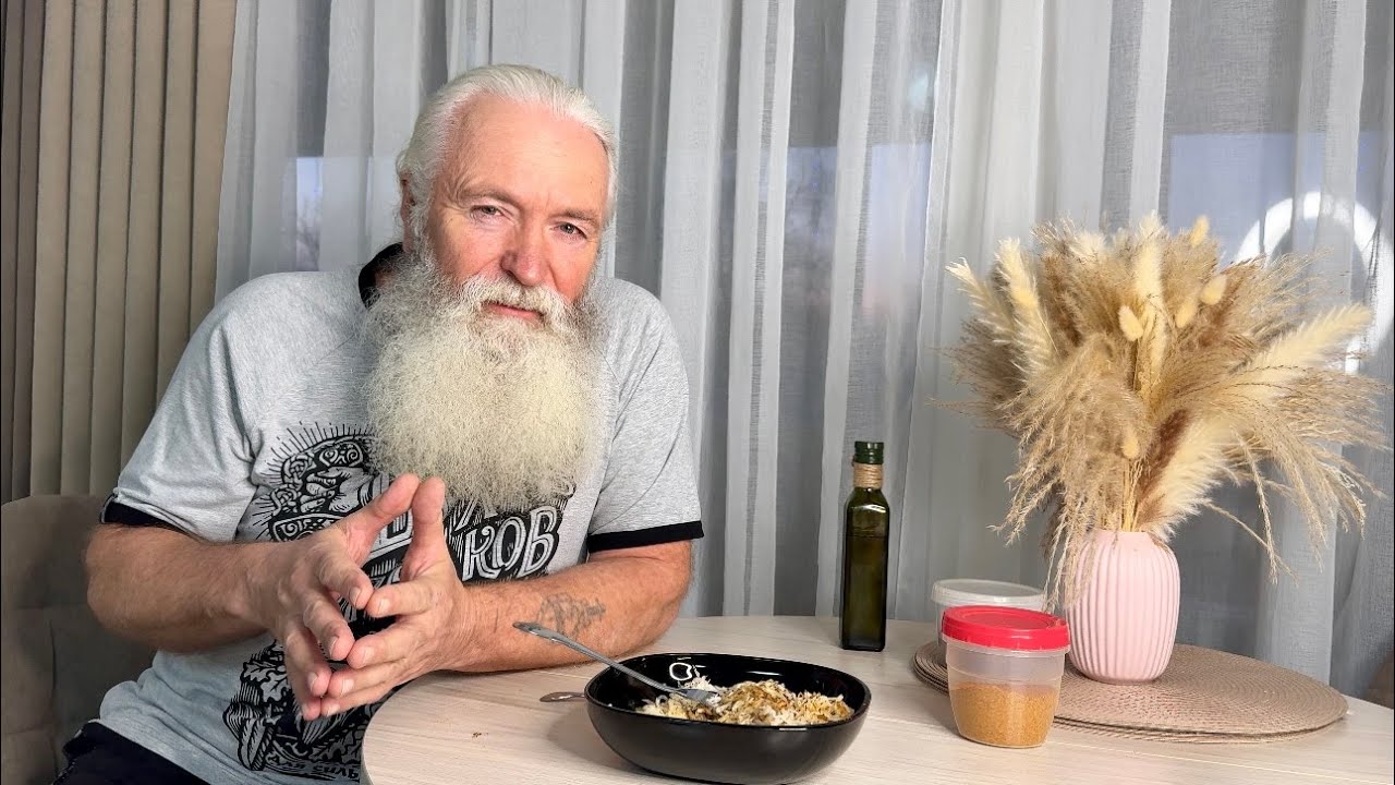 Мы то, что мы едим!