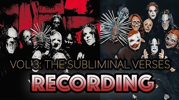 Behind The Recording of 