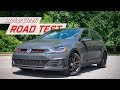 2019 Volkswagen GTI Rabbit Edition | MotorWeek Road Test