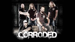 Corroded - Age of Rage