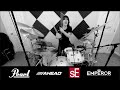 Brasko - True Paradise (Drum Cover)