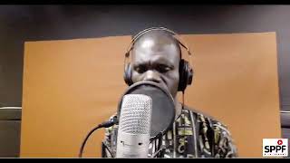 SUPERIORITE ( ILDEVERT MASSAMBA EN STUDIO DIGITECH ) , nouvel Album a très  bientôt.