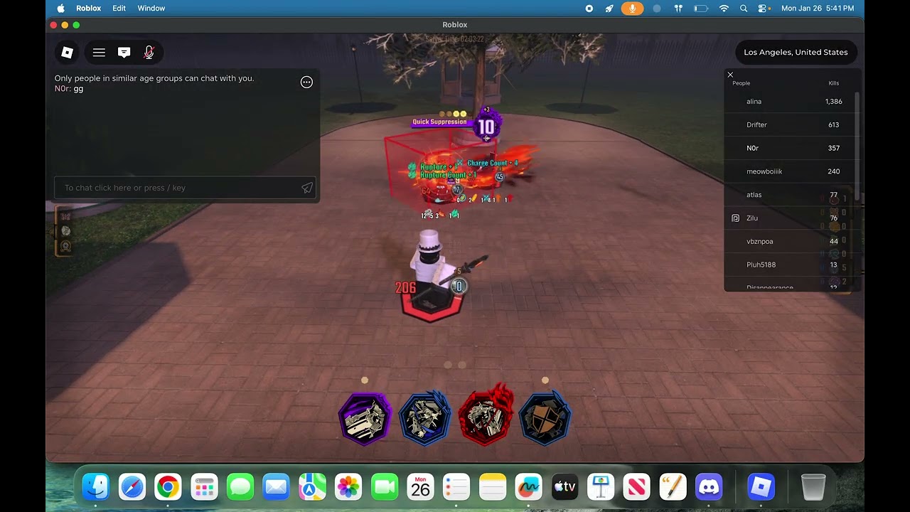 wtf, limbus game lock in