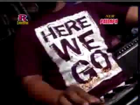 Oplosan Brodin New Pallapa Live Ponggok Gondang Mojokerto