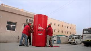 5 Ejecuciones BTL de Coca Cola