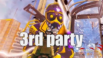 The worst feeling in apex