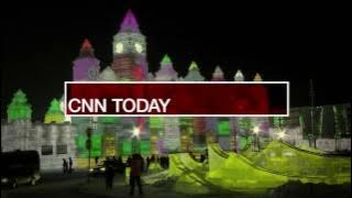 CNN International HD: 'Coming Up Next' bumper