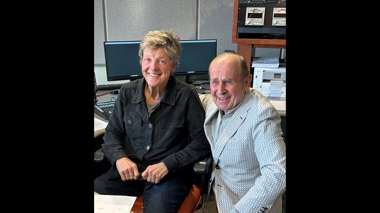 Anything is Possible Show with Carol Hutchins – 01/10/2026 - YouTube